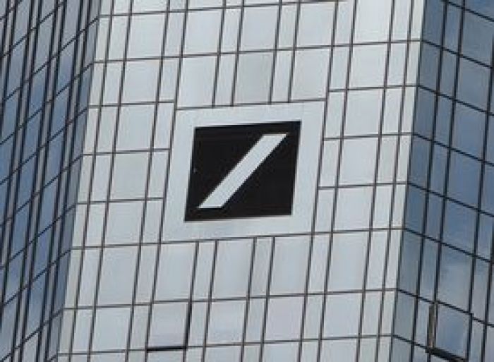 Deutsche Bank broker freed in $7B tax fraud case spoiled by juror's lies