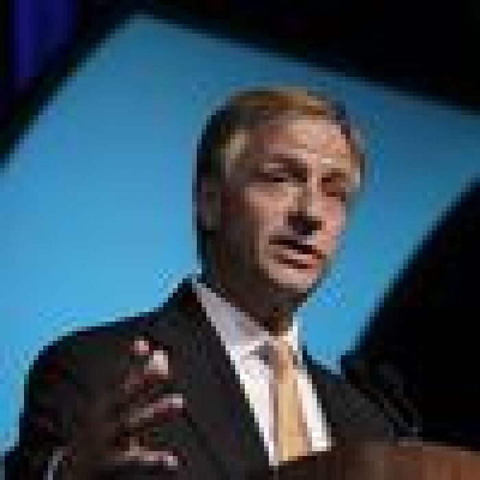 Haslam on Hagerty's departure, finding a replacement and VW's union developments