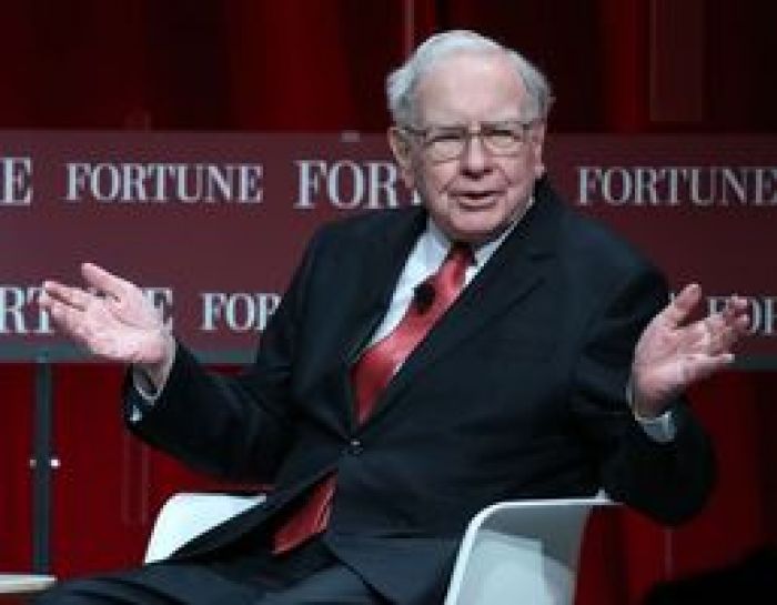 Warren Buffett: Paris terrorist attacks won't affect his investment decisions